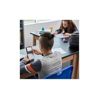 HP HP-PRIME-INT Rekenmachine -INT Grafische Rekenmachine - thumbnail