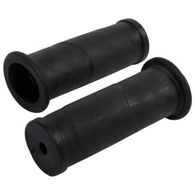 Talentools handvatten voor kruiwagen