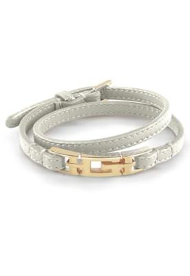 Guess JUBB03226JWYGSGT-U Dames armband