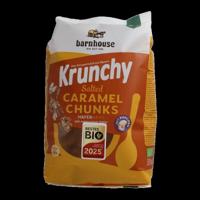 Granola haver karamel bio 500 Gram - thumbnail