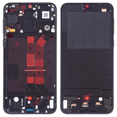 Originele middelste omlijsting plaat voor Huawei Nova 5 Pro/Nova 5 (zwart)