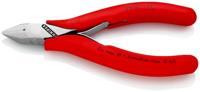 Knipex Reserve Veren Voor Elektronicatangen | 2 Stuks - 35 99 01 - thumbnail