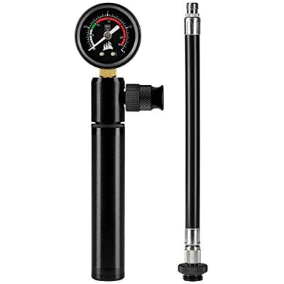 Corsair Hydro X Series XT Pressure Leak Tester Tool Kit meetapparaat Corsair Hydro X Series XT Pressure Leak Tester Tool Kit meetapparaat