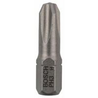 Bosch Accessoires Bit extra-hard PH 3, 25 mm 100st - 2607001517 - thumbnail