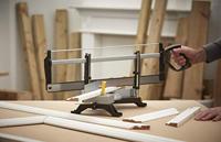 Verstekzaagmachine 560 mm Stanley 1-20-800 - thumbnail