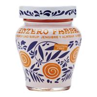 Fabbri - Zenzero Fabbri (Gember) - 230g - thumbnail