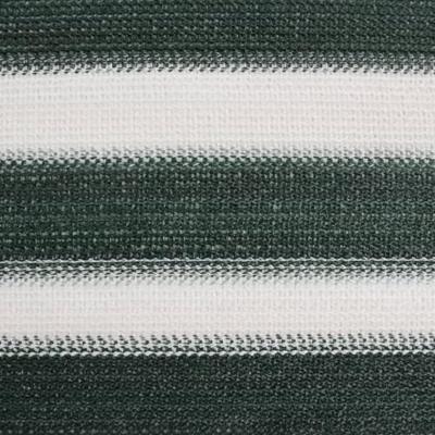 Privacynet 150 g/m 2x25 m HDPE groen en wit