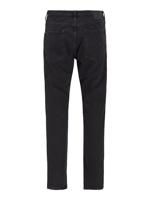 Jack & Jones Jjichris Jjoriginal Sbd 981 Noos 12168656 Loose Fit Black Denim - thumbnail