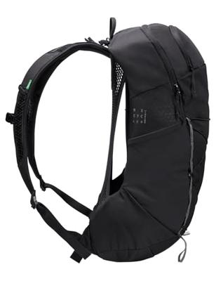 Vaude Agile Air 20 Dagtourrugzak Black 20L