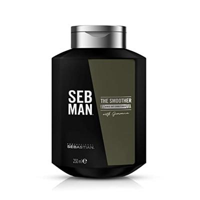 Sebastian Seb Man The Smoother Conditioner 250ml
