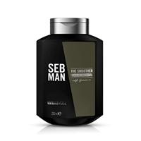 Sebastian Seb Man The Smoother Conditioner 250ml - thumbnail