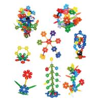 Bouwbloemen, 56dlg. - thumbnail