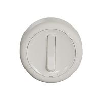 ELSO universele schakelaar RENOVA wit 16A 1 stuk(s) - thumbnail