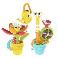 Yookidoo Pour 'N' Grow Pop-Up Garden - thumbnail