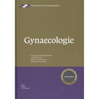 Gynaecologie (Hardback)