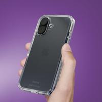 Hama Cover Apple iPhone 16 Plus Transparant - thumbnail