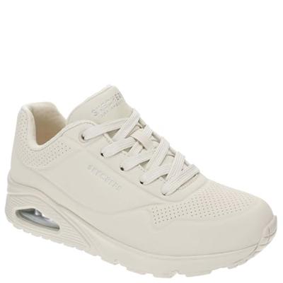 Skechers Uno Stand On Air 73690/OWHT Wit-36 maat 36