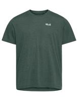 Jack Wolfskin Wildtrail T-Shirt Heren - thumbnail