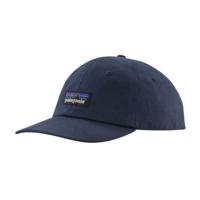 Patagonia P-6 Label Outdoor Cap 1 - thumbnail