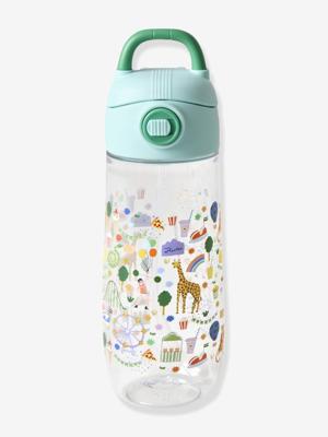 Kinderdrinkfles FUN FAIR MINT 550 ml rice mintgroen Kinderdrinkfles FUN FAIR MINT 550 ml rice mintgroen