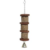 Rosewood 19906 Hide 'n' Treat ketting voor kleine dieren, L - thumbnail
