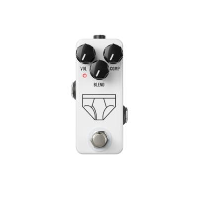 JHS Pedals Whitey Tighty mini compressor effectpedaal