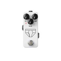 JHS Pedals Whitey Tighty mini compressor effectpedaal - thumbnail