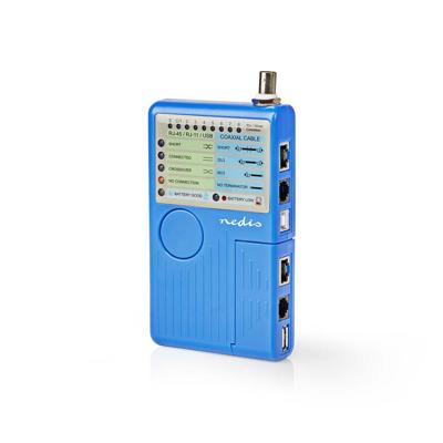 LAN | Kabel | Tester LAN | Kabel | Tester