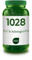 1028 ALC & Ashwagandha - thumbnail