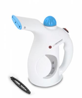 Esperanza EHI006 kledingstomer Handkledingstomer 0,2 l 800 W Zwart, Blauw, Wit