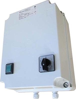 Maico Ventilatoren 0157.0160 5-traps transformator Maico Ventilatoren 0157.0160 5-traps transformator