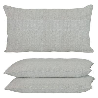 Sierkussen Baltimore Grijs