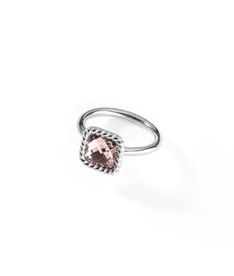 Dames ring AN Jewels AL.RMW07SPK-8 8