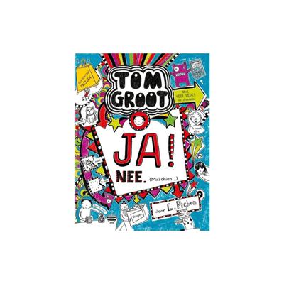 Tom Groot Ja! nee. misschien