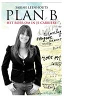 Plan B - Sabine Leenhouts - ebook - thumbnail