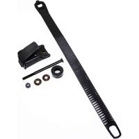 Thule spanriem met gesp - thumbnail