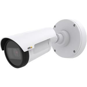 AXIS 0890-001 weerbestendige netwerkbewakingscamera, 11 W, 48 V, wit