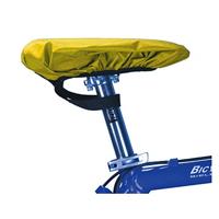 HOCK zadelovertrek saddle rain cover yellow - thumbnail