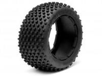 HPI - Dirt buster block tyre s compound (170x80mm/2pcs) (4834) - thumbnail