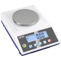 Kern PCB 300-2 Precisie weegschaal Weegbereik (max.) 300 g Resolutie 0.01 g Wit, Zwart, Zilver - thumbnail