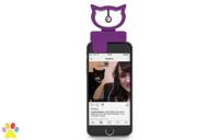 Cat Selfie - thumbnail