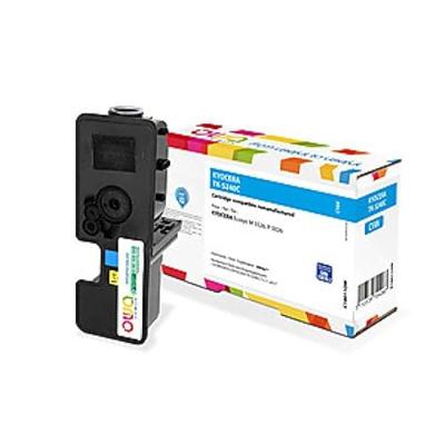 Toner OWA alternatief tbv Kyocera TK-5240C blauw
