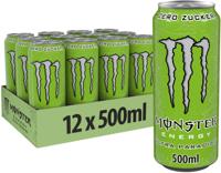 Monster Ultra Paradise 12-pack - thumbnail