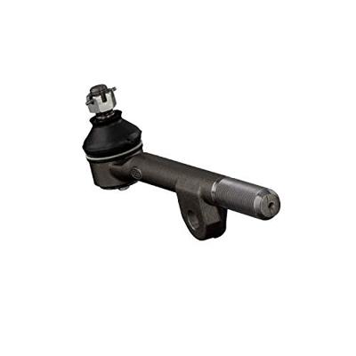 Spoorstangeind 43252