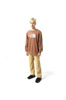 The North Face Exploration Cargo Wandelbroek Heren Khaki Stone 46 - thumbnail