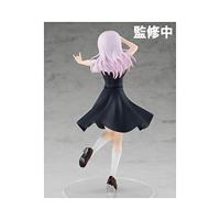 Kaguya-sama Love is War Pop Up Parade Figure - Chika Fujiwara - thumbnail
