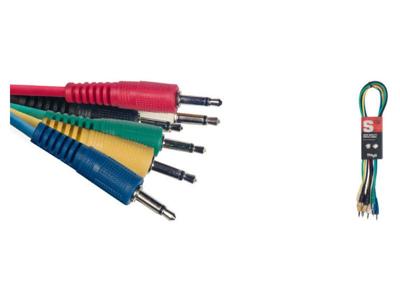 Stagg SPC060MJ E