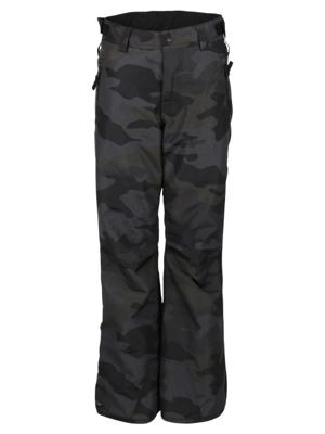 Brunotti Footraily-AO Ski/Snowboardbroek Jongens 128 Brunotti Footraily-AO Ski/Snowboardbroek Jongens 128