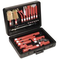 DEHN TRS NS Droogreinigingsset 1 stuk(s) - thumbnail