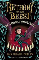 Bethany en het beest. De terugkeer van het beest - Jack Meggitt-Phillips - ebook - thumbnail